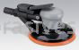 Dynabrade 69043 - 6" Dia. Self-Generated Vacuum Dynorbital Silver Supreme Random Orbital Sander