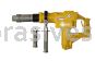 CS Unitec Hydraulic SDS-MAX Rotary Hammer Drill 2 2418 0010