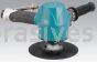 Dynabrade 53261 7" Dia. Vertical Disc Sander