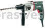 Metabo BHE 2243  220 Volt, 50-60C/S Tools 7/8" SDS - 0-1,150 RPM - 6.0 AMP 4007430192998