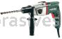 Metabo BHE 2243 220 Volt, 50-60C/S Tools 7/8" SDS - 0-1,150 RPM - 6.0 AMP 4007430192998