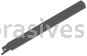 Morse® Pallet Dismantler Reciprocating Saw Blade 9x3/4x.025 10 TPI | 250 Blades Bulk