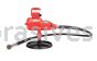Suhner ROTOfera Flexible shaft 7 Speed Gear Machine