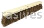 Weiler 42138 36" Garage Brush Palmyra Fill Includes Brace