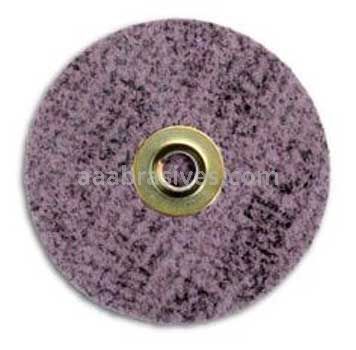 3M™ 7010328959 7” TN A/O MED QuickChange SE-DN Scotch-Brite™ SE Surface Conditioning Disc