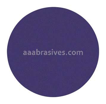 3M&trade; 7010518448 8" 80 Grit J-wt 900DZ Ceramic Stikit&trade; Cloth Sanding Disc 