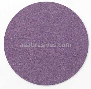 3M™ 7100044785 5 x NH 120+ Grit 732U Cubitron™ II Hookit™ Paper Disc