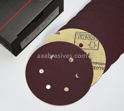 CGW 51857 Velcro 5 180G DWT F Wt