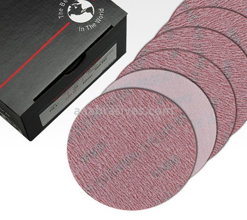 CGW 52551 Velcro 5 120G 5VAC L/L