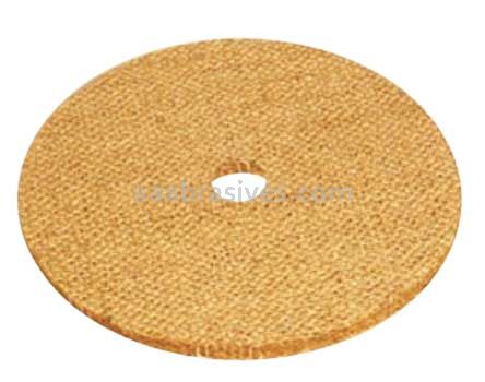 Osborn 8" Buff Conventional Sisal #47418