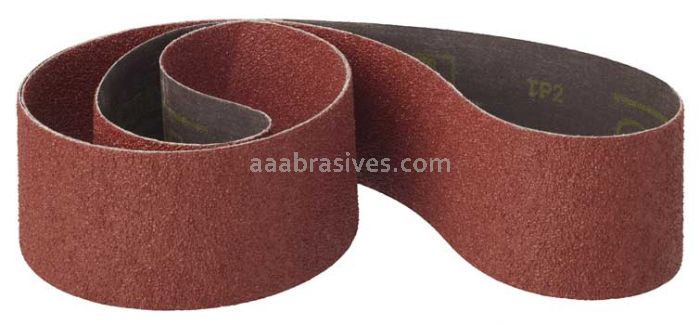 3M™ 7010515788 4-1/4 x 72 60 Grit YN-wt 964F Cloth Belt