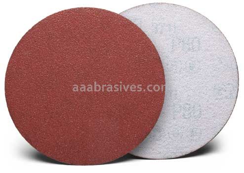 3M™ 7100203570 5" P400 Grit 371L Hookit™ Clean Sanding Film Disc