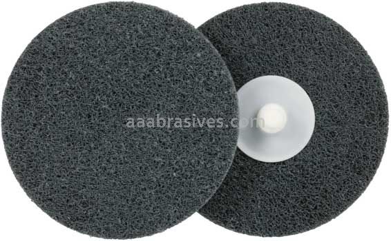 Cibo Rebel One 2" Type R SA6 Quick-Change Unitized Disc