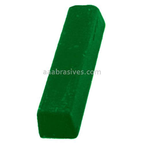 Polishing Compound, Green