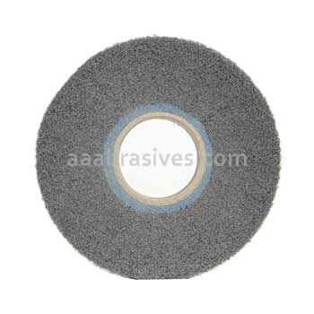 6 x 1 x 2 Silicon Carbide Very Fine Merit Medium Density Flap Wheels