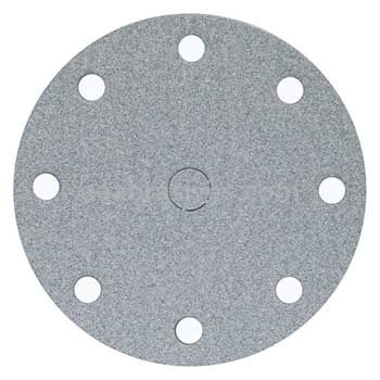 Norton 6 P320-B Norton No-Fil 3X SG NorGrip Vac D-3408-2 A975 Paper Hook and Loop Discs