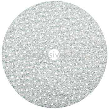 Norton 6 P120-C Norton No-Fil 3X SG NorGrip Vac D-3408-2 A975 Paper Hook and Loop Discs