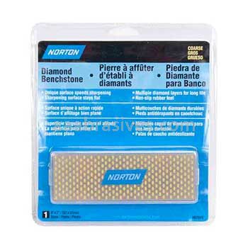 Norton 6 x 2-1/2 Coarse Retail Packaged Products