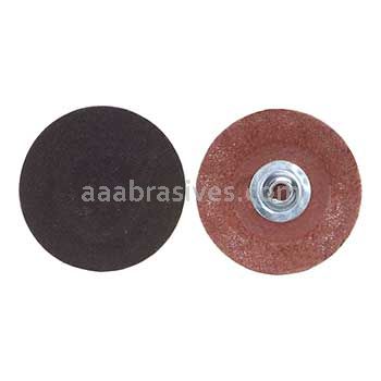 2" 180 Grit Merit Flexedge Alo QC-T2 PowerLock Quick Change Discs