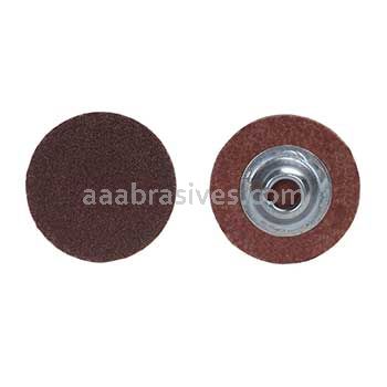 4 40 Merit Alo QC-T1 Merit PowerLock Quick Change Discs