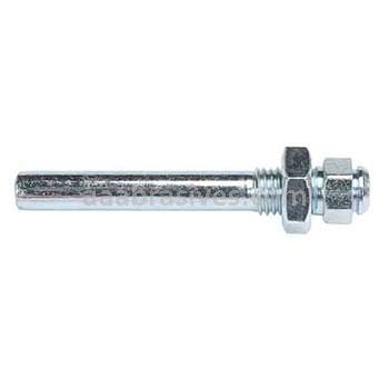 Merit Abrasives 08834163995 3" Holders for Flexedge Discs snap-on/snap-off