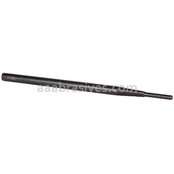 Merit Abrasives 08834180116 Extra Shank Length Mandrels 4 x 5-1/2 x 1/4 M-8-4
