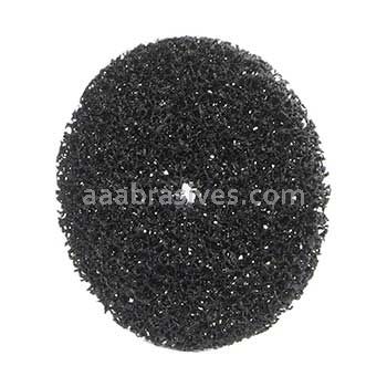 Merit 08834191431 6 x 1/2 S/C Extra Coarse Powerstrip Discs