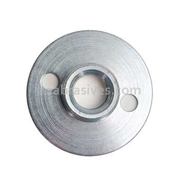 Norton Nut//Pad Nut 5/8-11///Accessories
