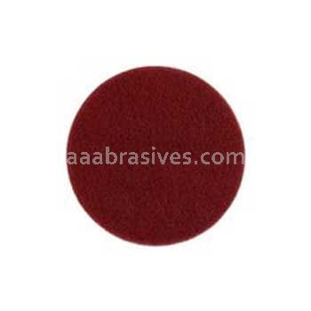 3M™ 7010300879 6" A/O Very Fine Scotch-Brite™ Hookit™ 07447 Pro Disc