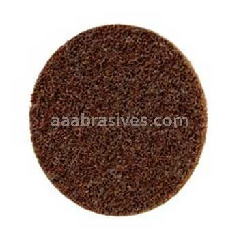 3M™ 7010364734 2" TP A/O CRS Scotch-Brite™ Roloc™ SE Surface Conditioning Disc