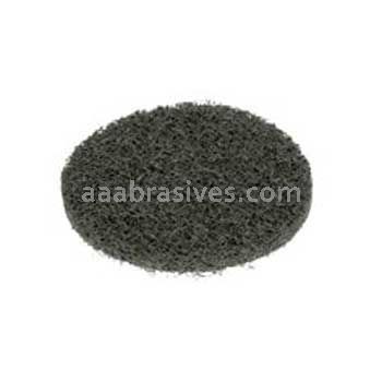 3M&trade; 7010364770 2" 07509 S/C Super Fine Scotch-Brite&trade; SC-DH Surface Conditioning Disc