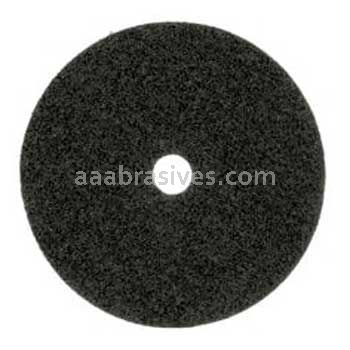 3M™ 7100054118 7 x 7/8 Super Duty A/O CRS SL-DH Scotch-Brite™ SL Surface Conditioning Disc