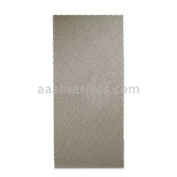3M™ 7010510235 1 x 48 M40 6002J Flexible Diamond QRS Cloth Sanding Sheet
