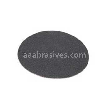 Standard Abrasives Quick Change TS S/C 2 Ply Disc 522423 2" P240 Grit