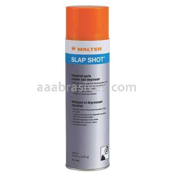 Walter Slap-Shot Aerosol 500 ML - 662980263570