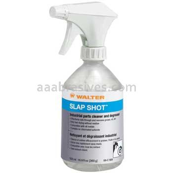 Walter SLAP-SHOT Spray 500ML - 662980117545