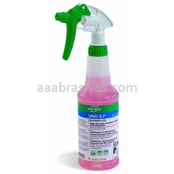 Walter UNO SF Spray 500 ML - 662980013403