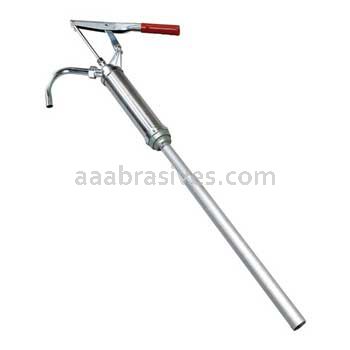 Walter LUBRICANT DRUM PUMP - 662980359648