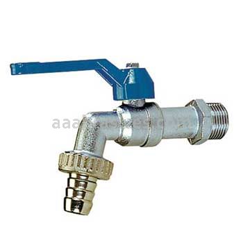 Walter DISP VALVE FOR BULK CONTAINERS - 662980233740