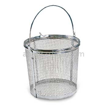 Walter Parts Washing Basket - 662980025796