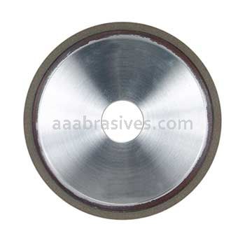 152.4-6.4-2.4-31.75 D320-Reptilla Type 4A2 Dish Diamond Wheel