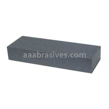 Norton 4 x 1 x 1/4 Crystolon Coarse CJB14 Bench Oil Stones