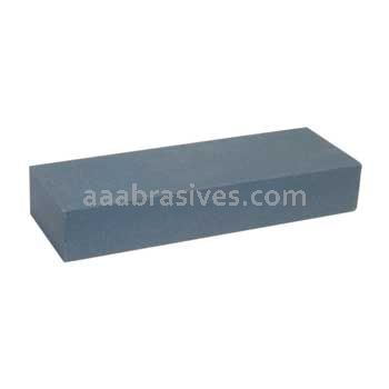 Norton 6 x 2 x 1 Crystolon Fine FJB6 Bench Oil Stones