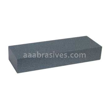 Norton 6 x 2 x 1 Crystolon Coarse CJB6 Bench Oil Stones