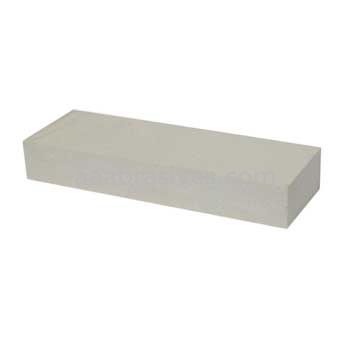 Norton 8 x 2 x 1 Crystolon Coarse CJB8 Bench Oil Stones