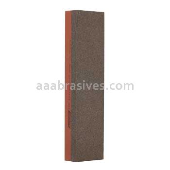 Norton 8 x 2 x 1 India Coarse/Fine IB8 Bench Oil Stones