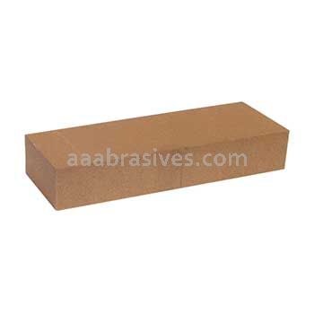 Norton 6 x 2 x 1 India Medium MB6 Bench Oil Stones