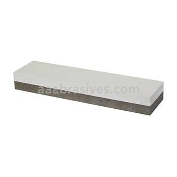 Norton 6 x 2 x 1 India Soft Arkansas Coarse ExFine SIB6 Bench Oil Stones