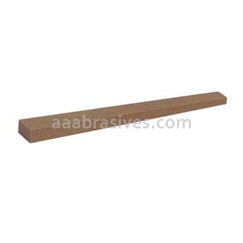 Norton 4 x 1/2 x 1/4 x 5/16 x 1/8/India, Medium/MF474/Files