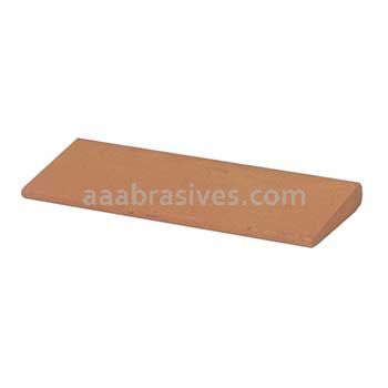 Norton 4-1/2 x 1-3/4 x 1/4 x 1/16 India Fine FS24 Slips